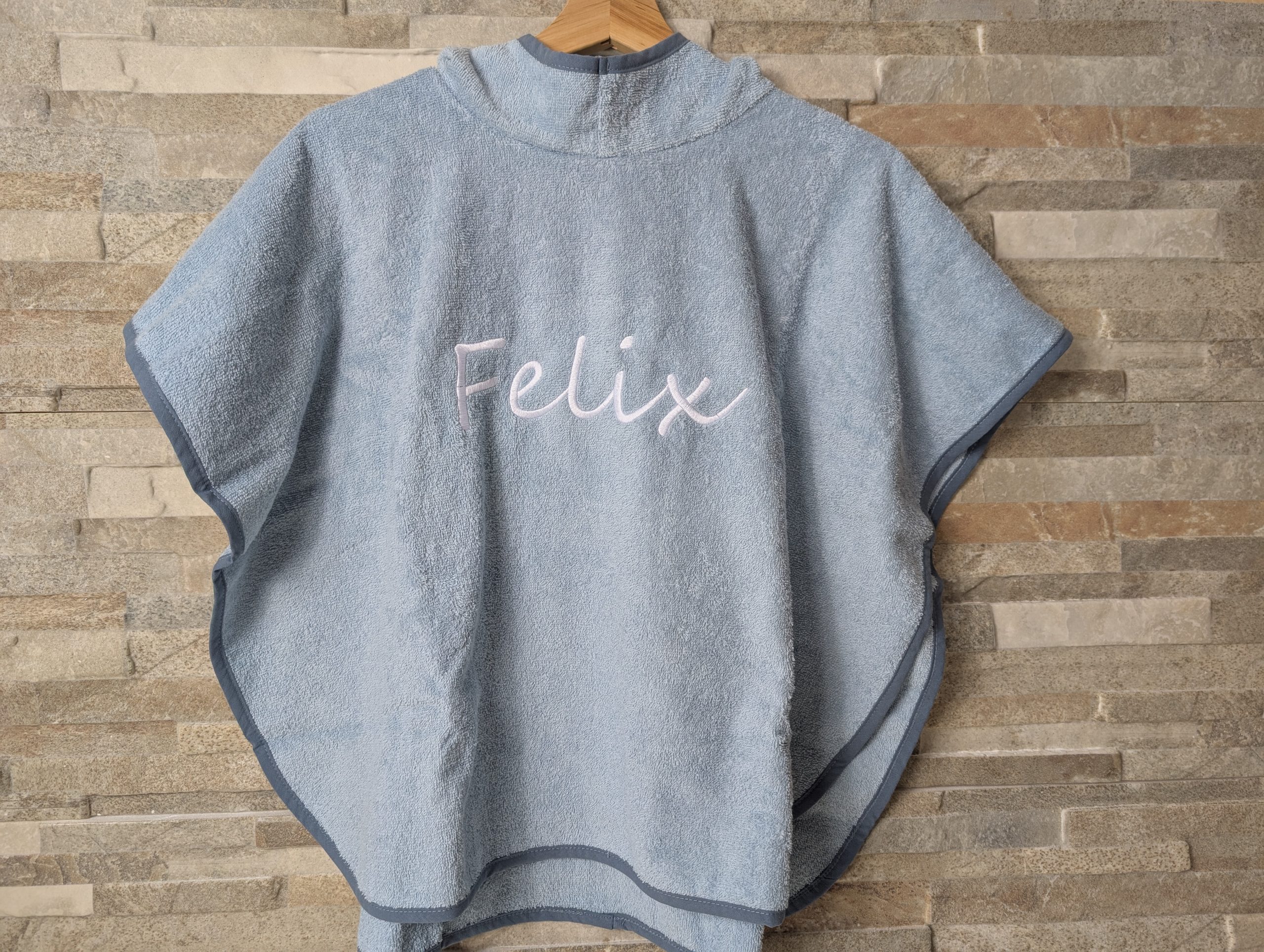 Badeponcho – Bild 10
