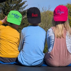 Caps
