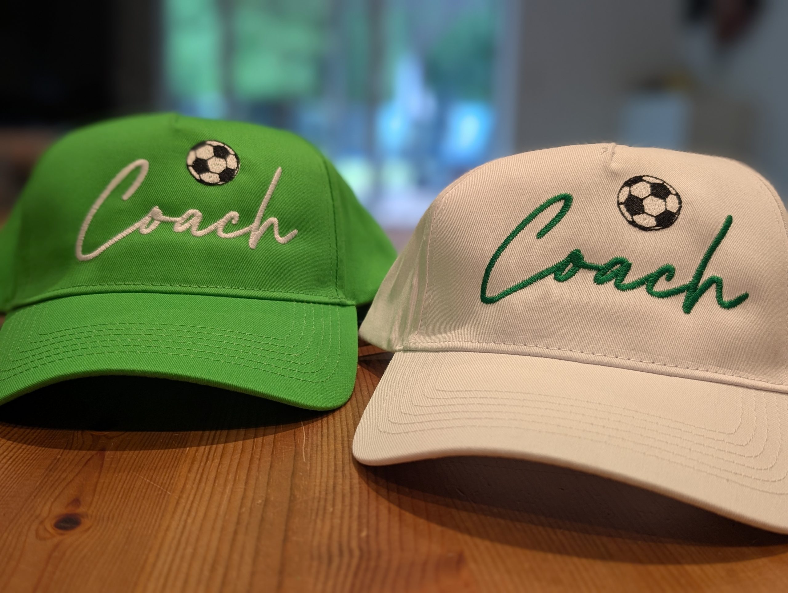 Caps – Bild 6