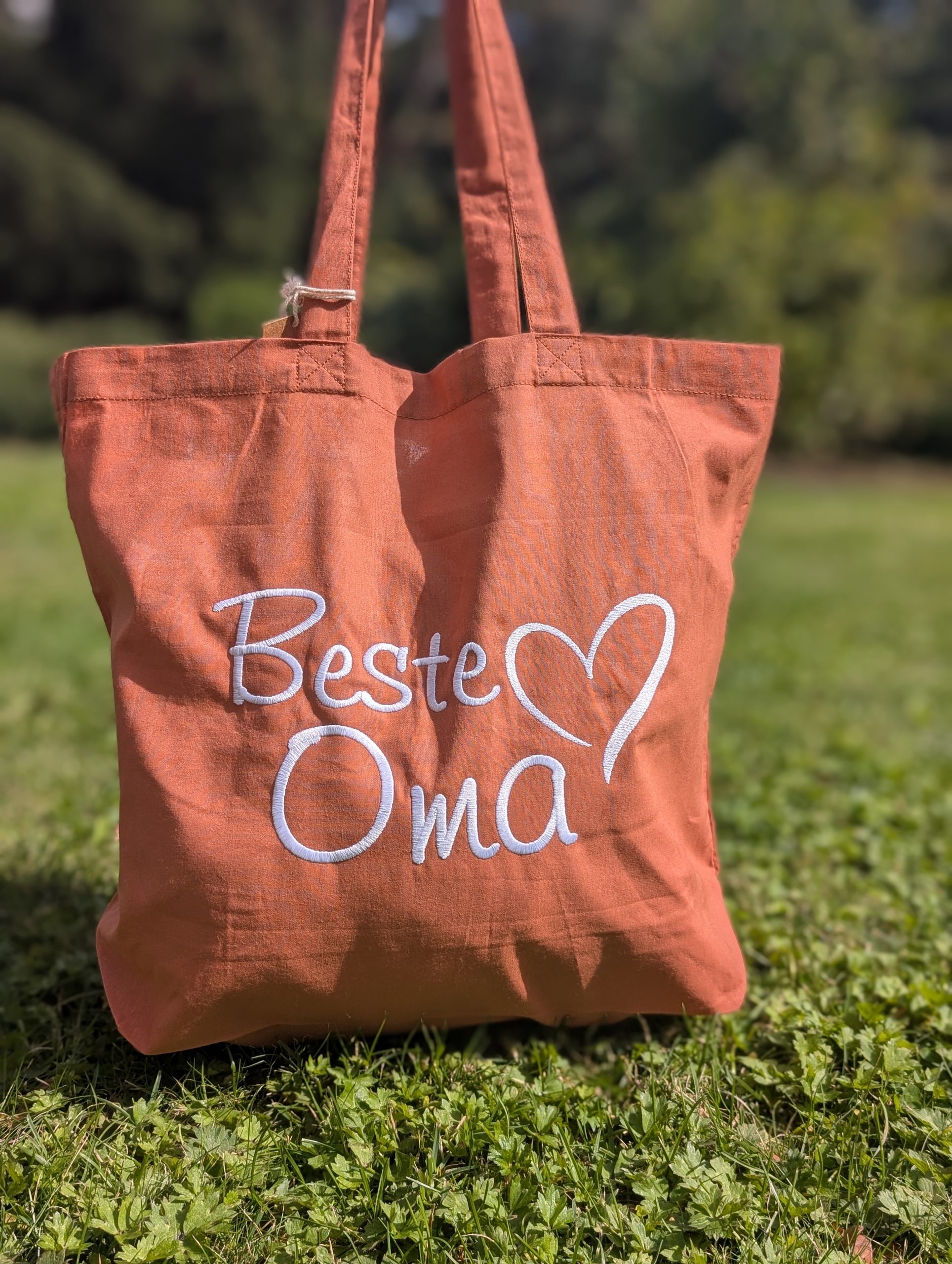 Beste Oma – Bild 4