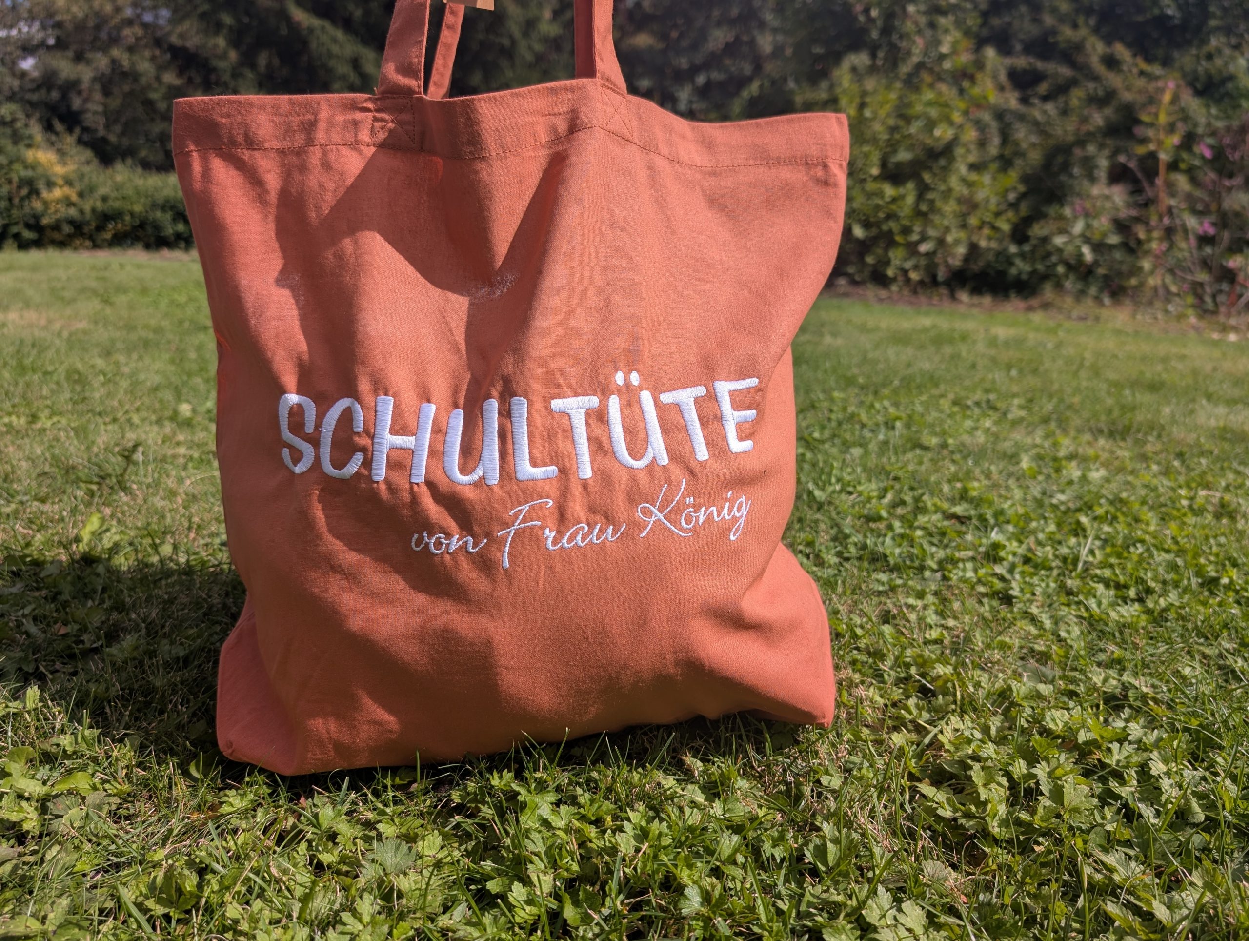 Schultüte – Bild 4