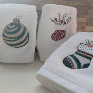 Weihnachtsmotive