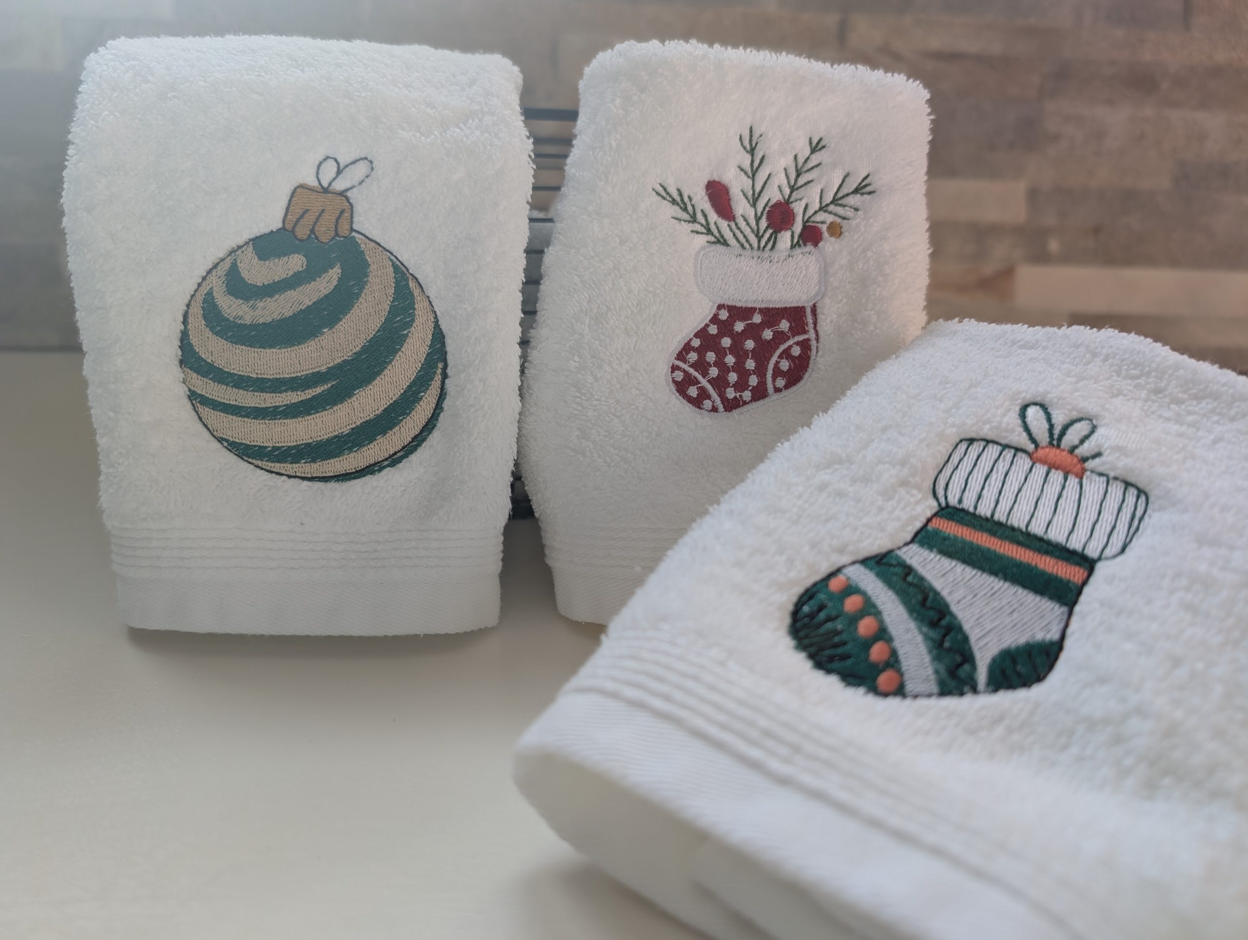 Weihnachtsmotive