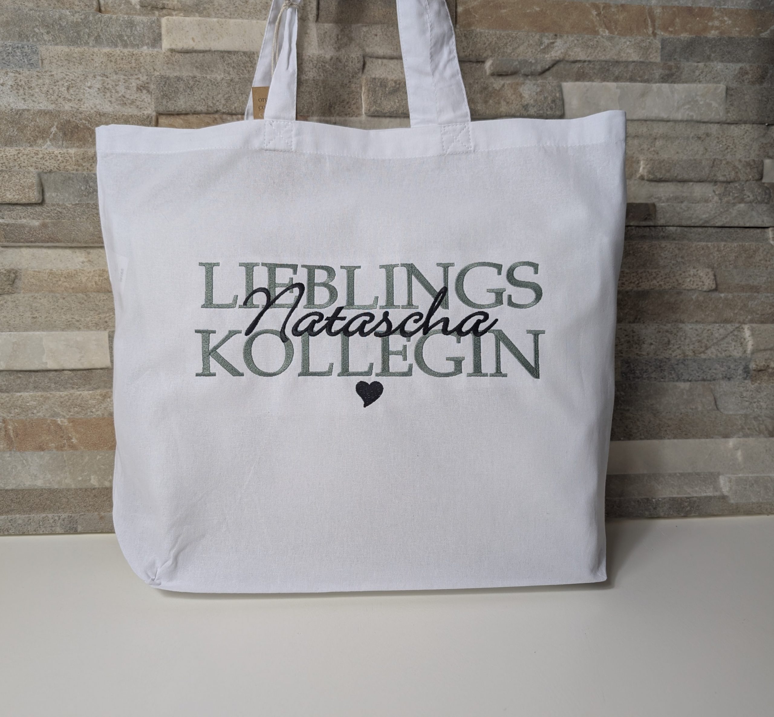 Lieblingskollegin