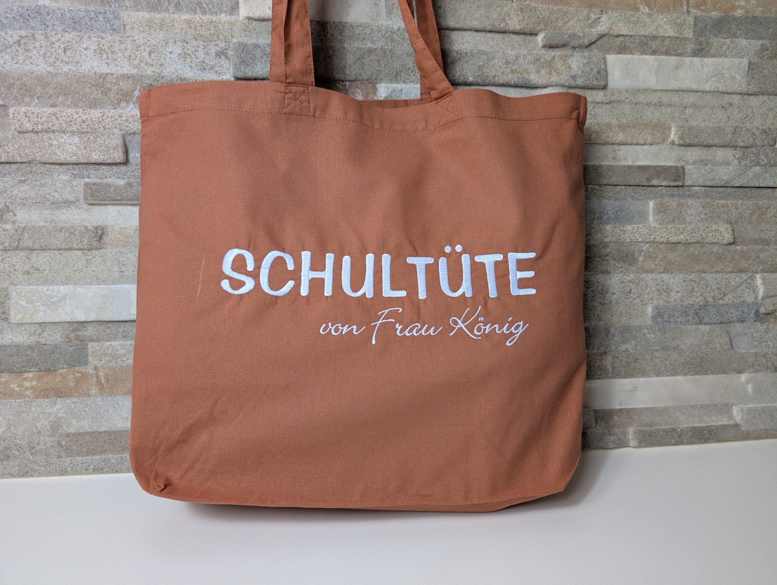 Schultüte