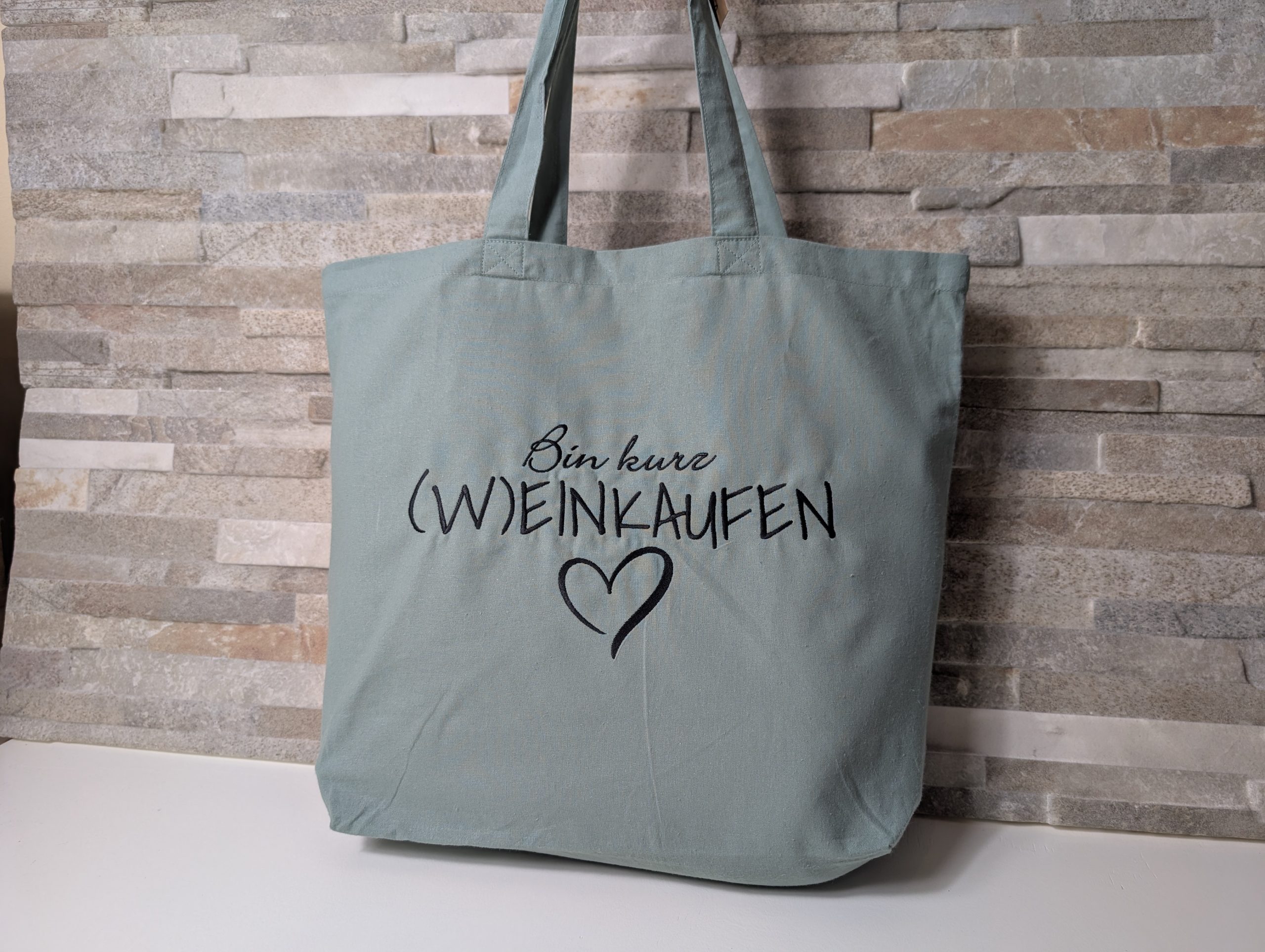 Weinkaufen