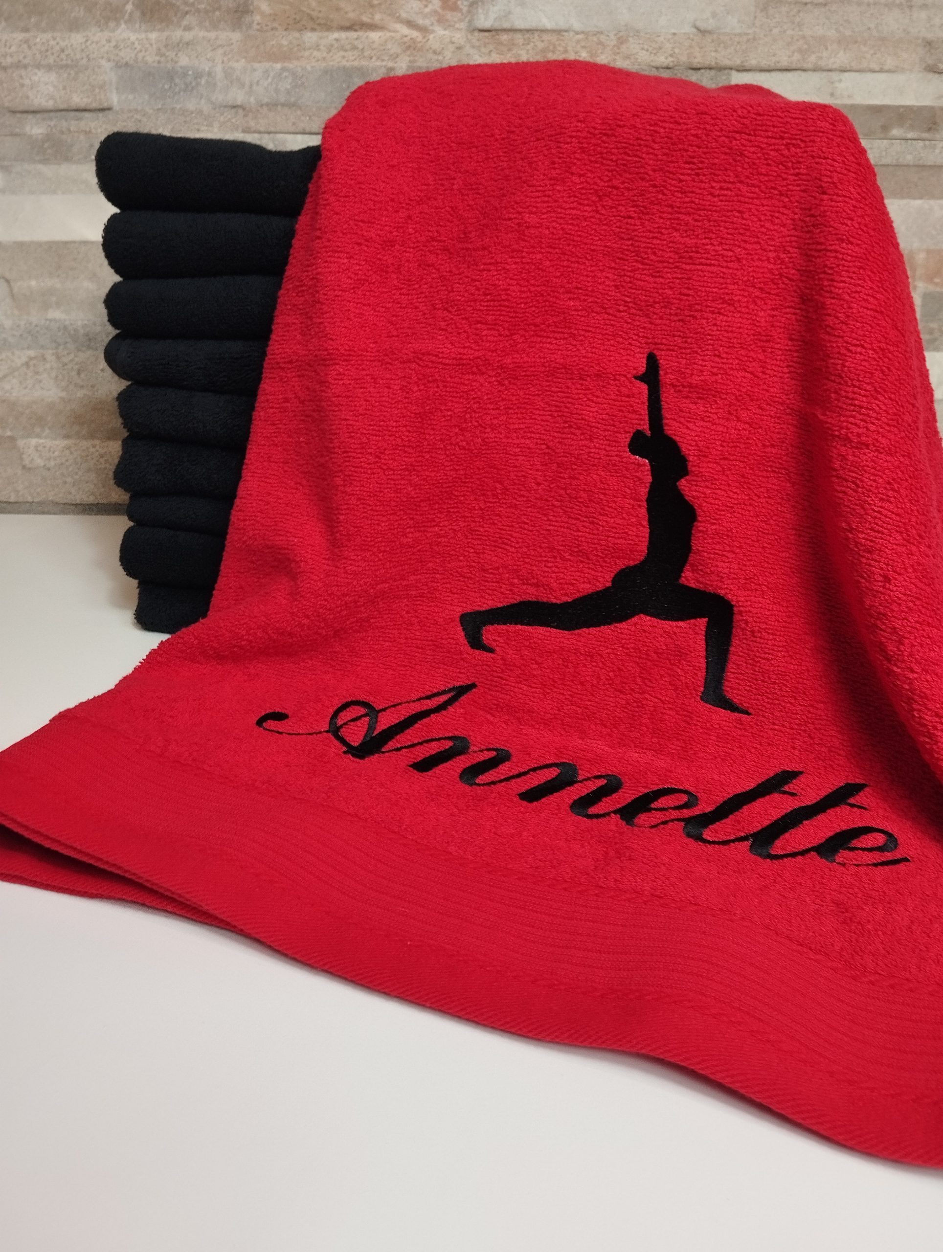 Yoga / Pilates – Bild 3