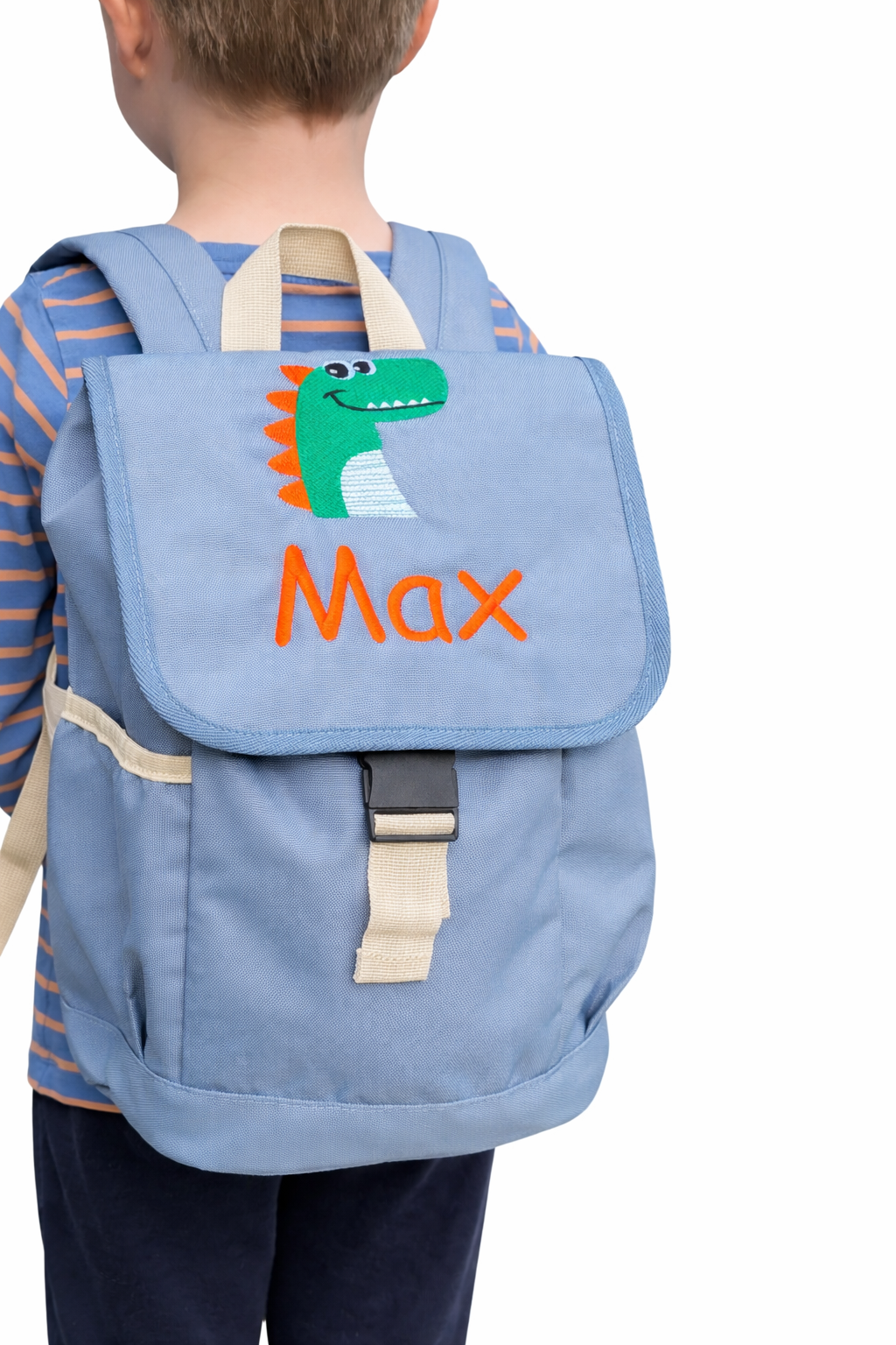 Rucksack Dino – Bild 10