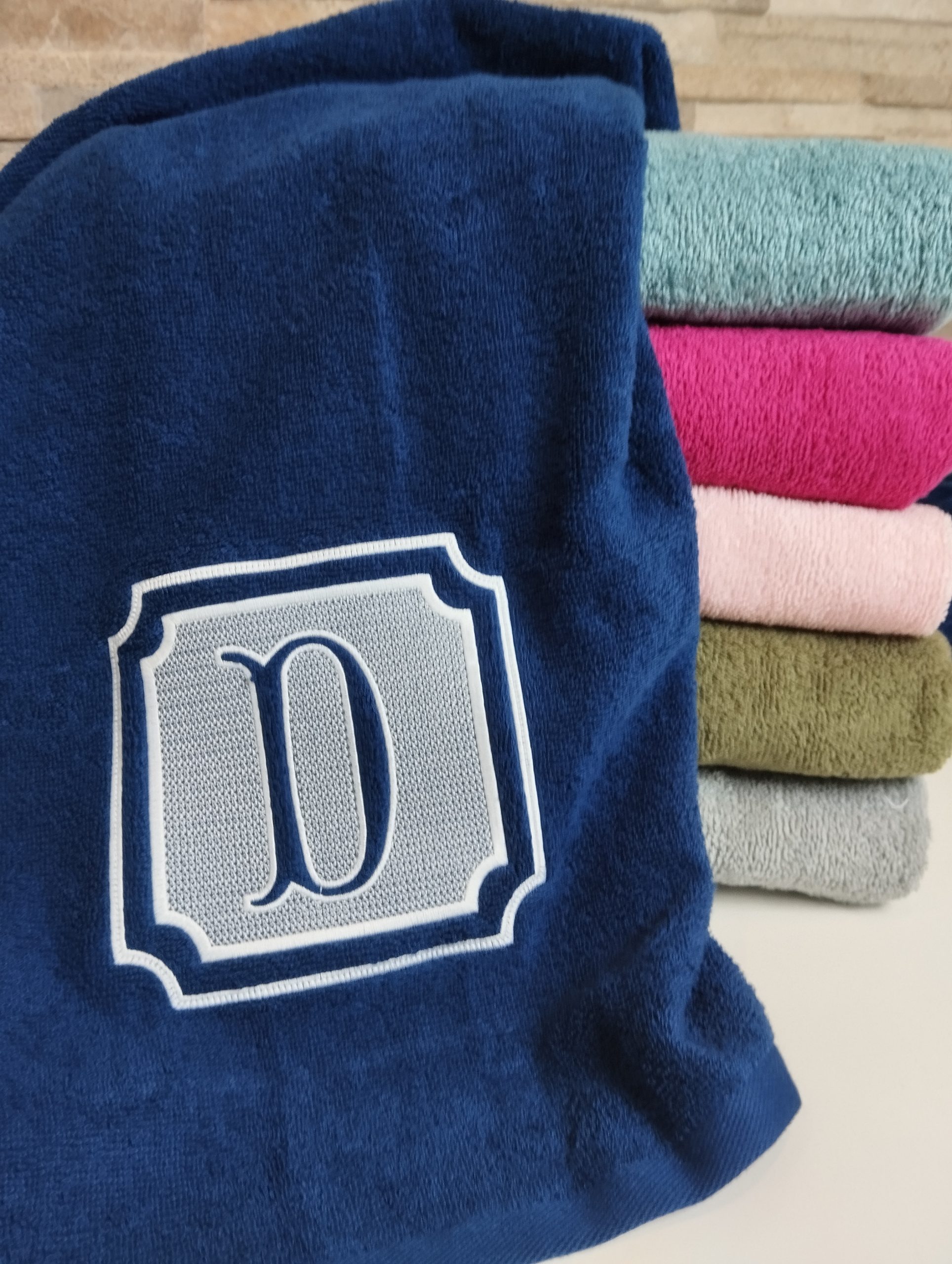 Monogramm – Bild 6