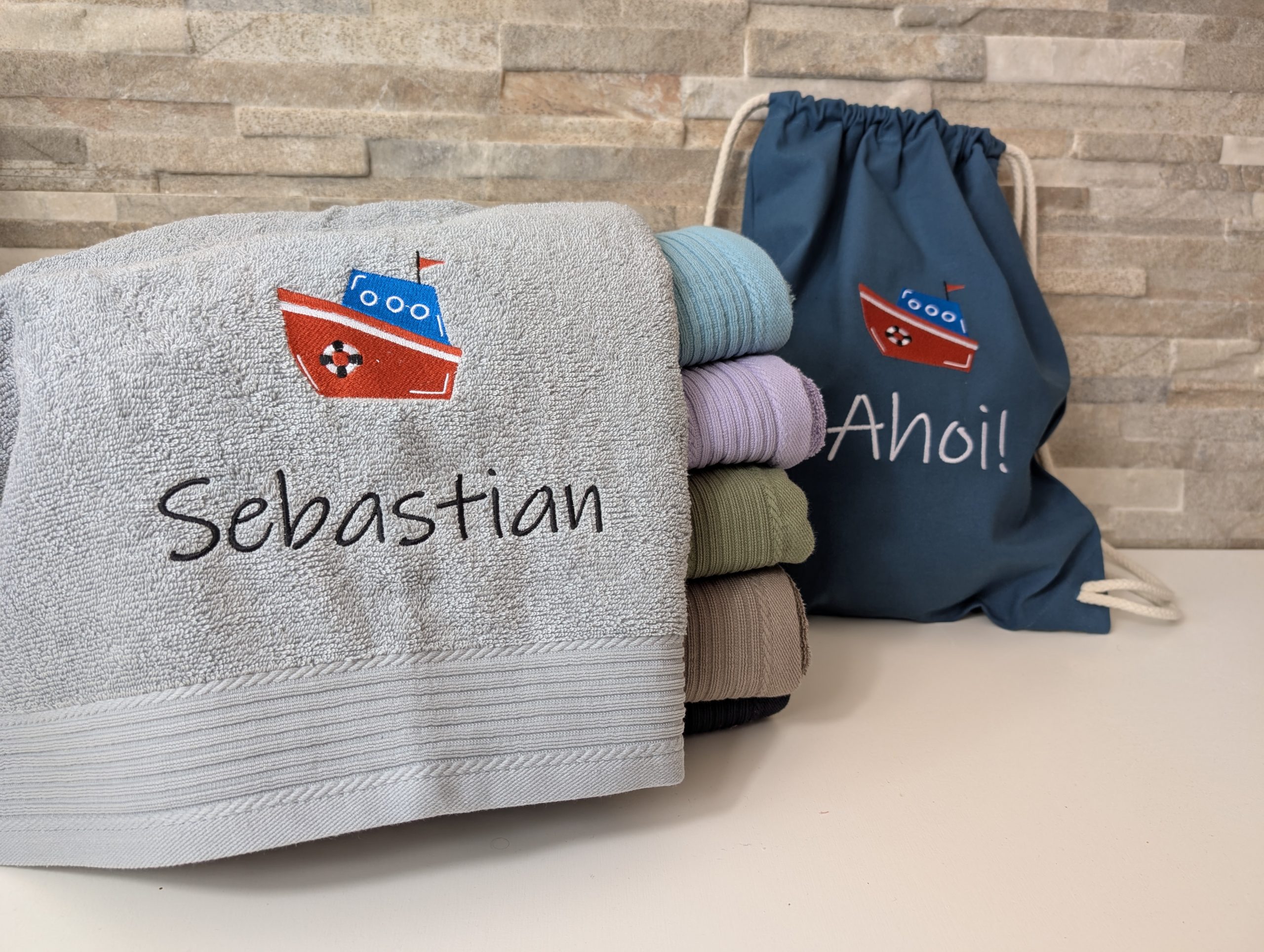 Boot Ahoi – Bild 4