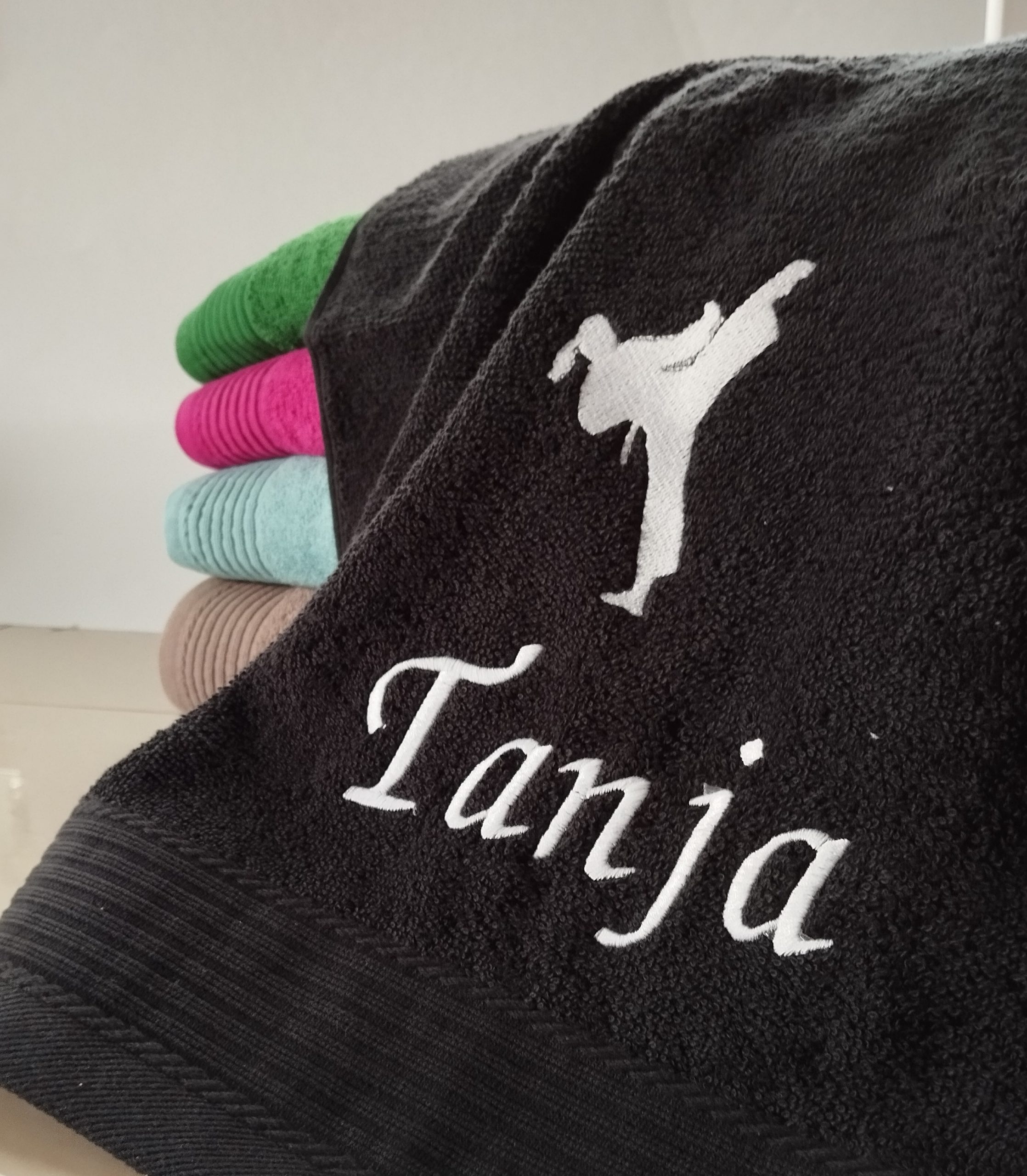Karate – Bild 7
