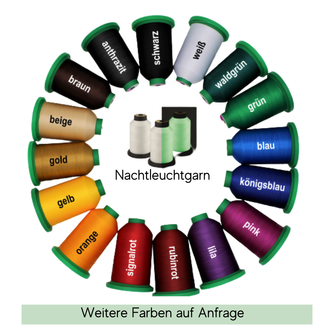 Rucksack Regenbogen – Bild 5