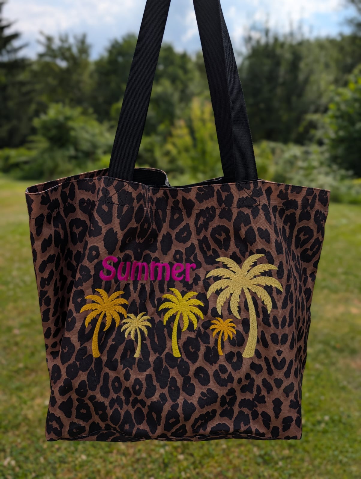 Strandtasche – Bild 5