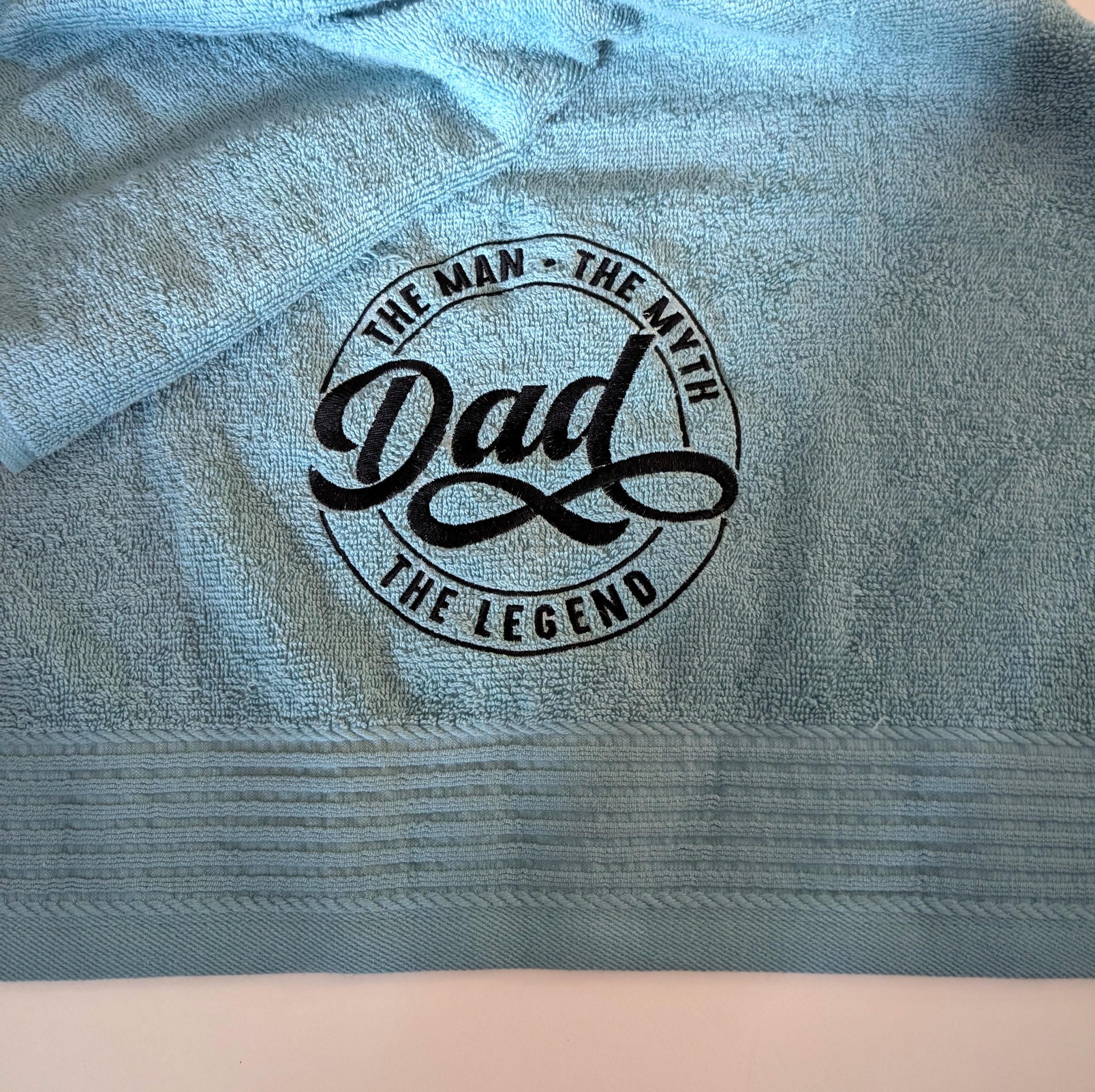 Dad the legend – Bild 4