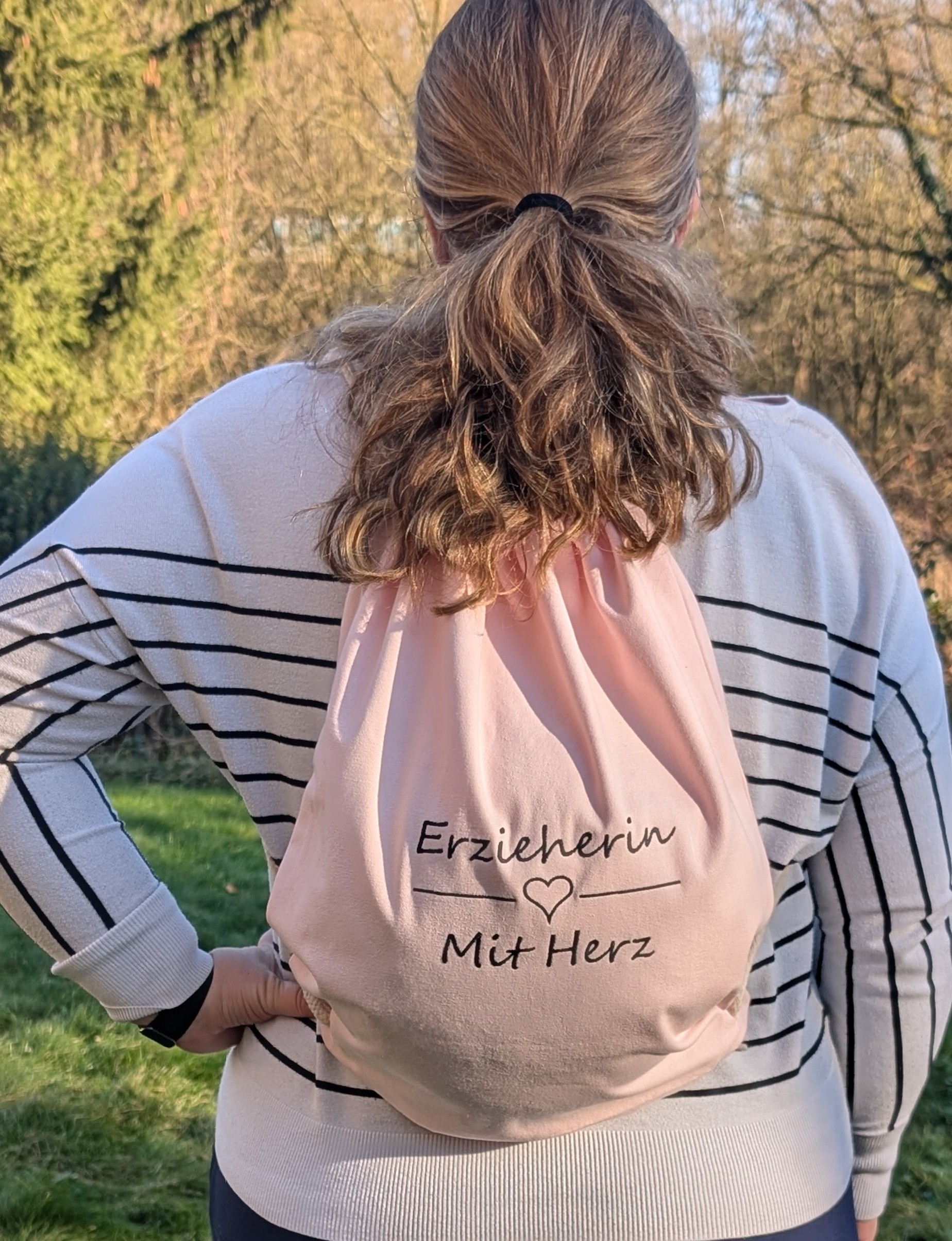 Erzieherin mit Herz – Bild 4