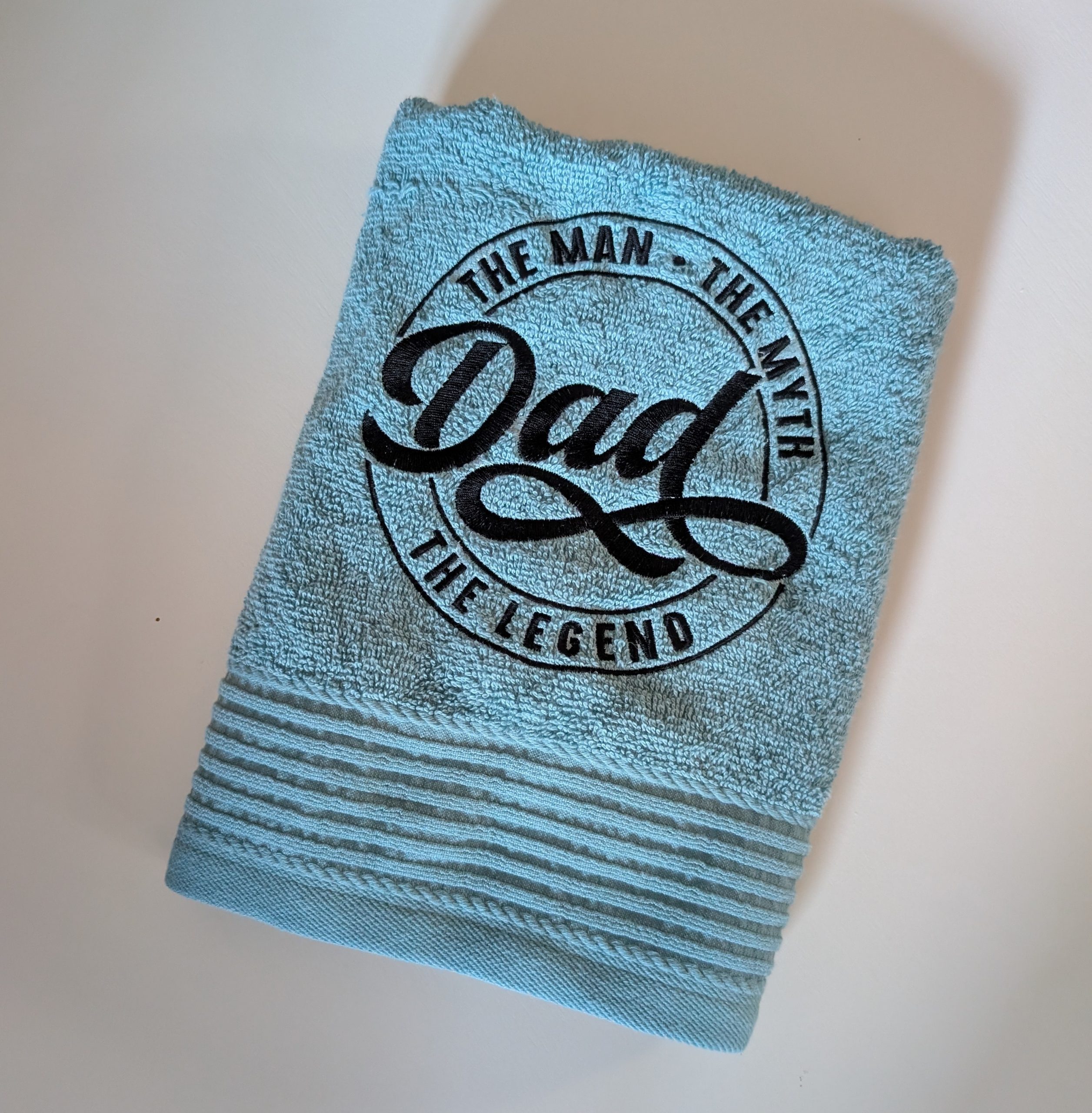 Dad the legend – Bild 5