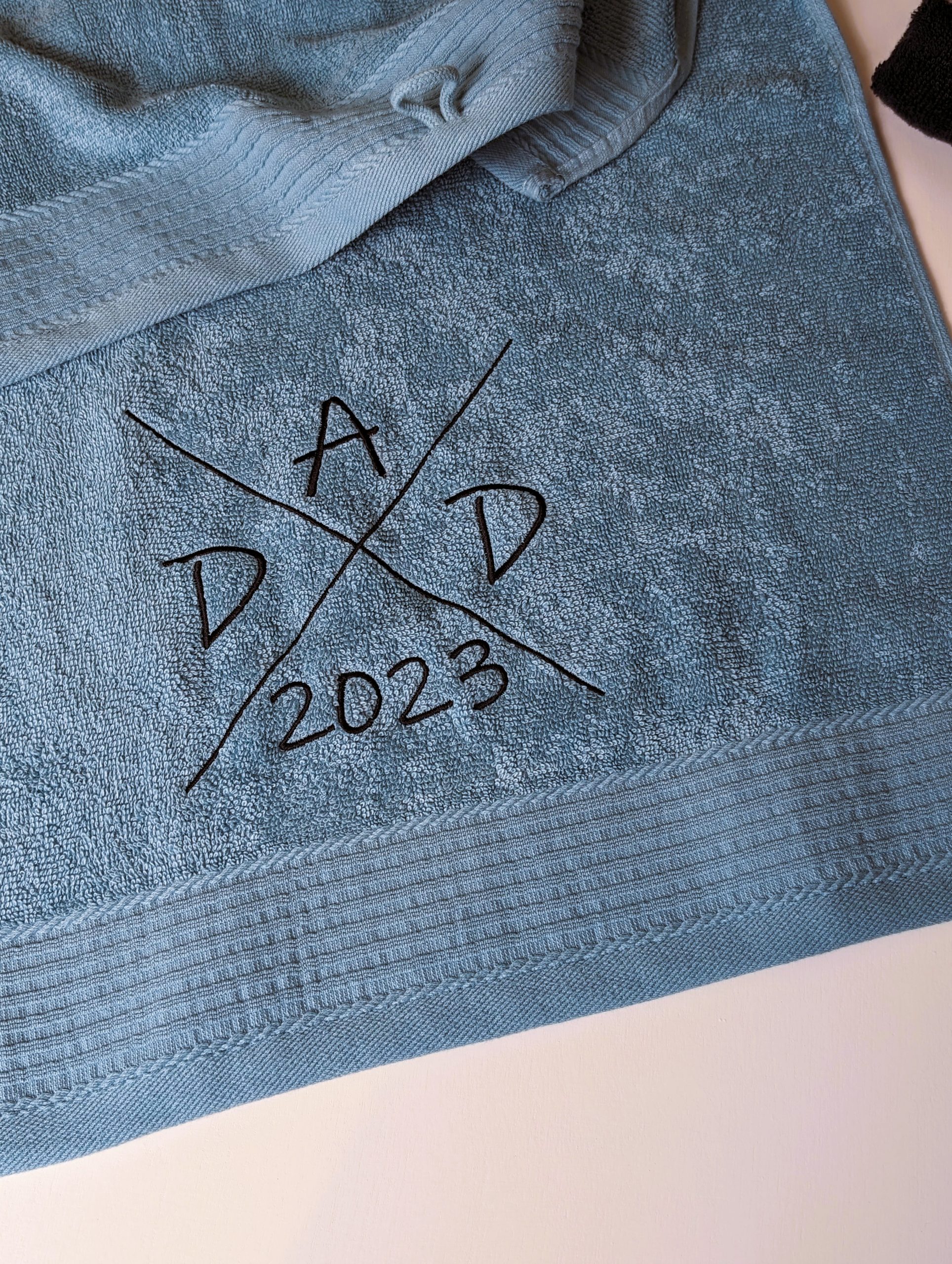 Dad / Mom Kreuz – Bild 5