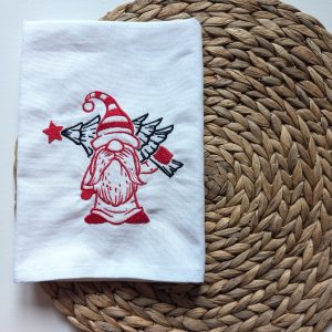 Weihnachtsgnome