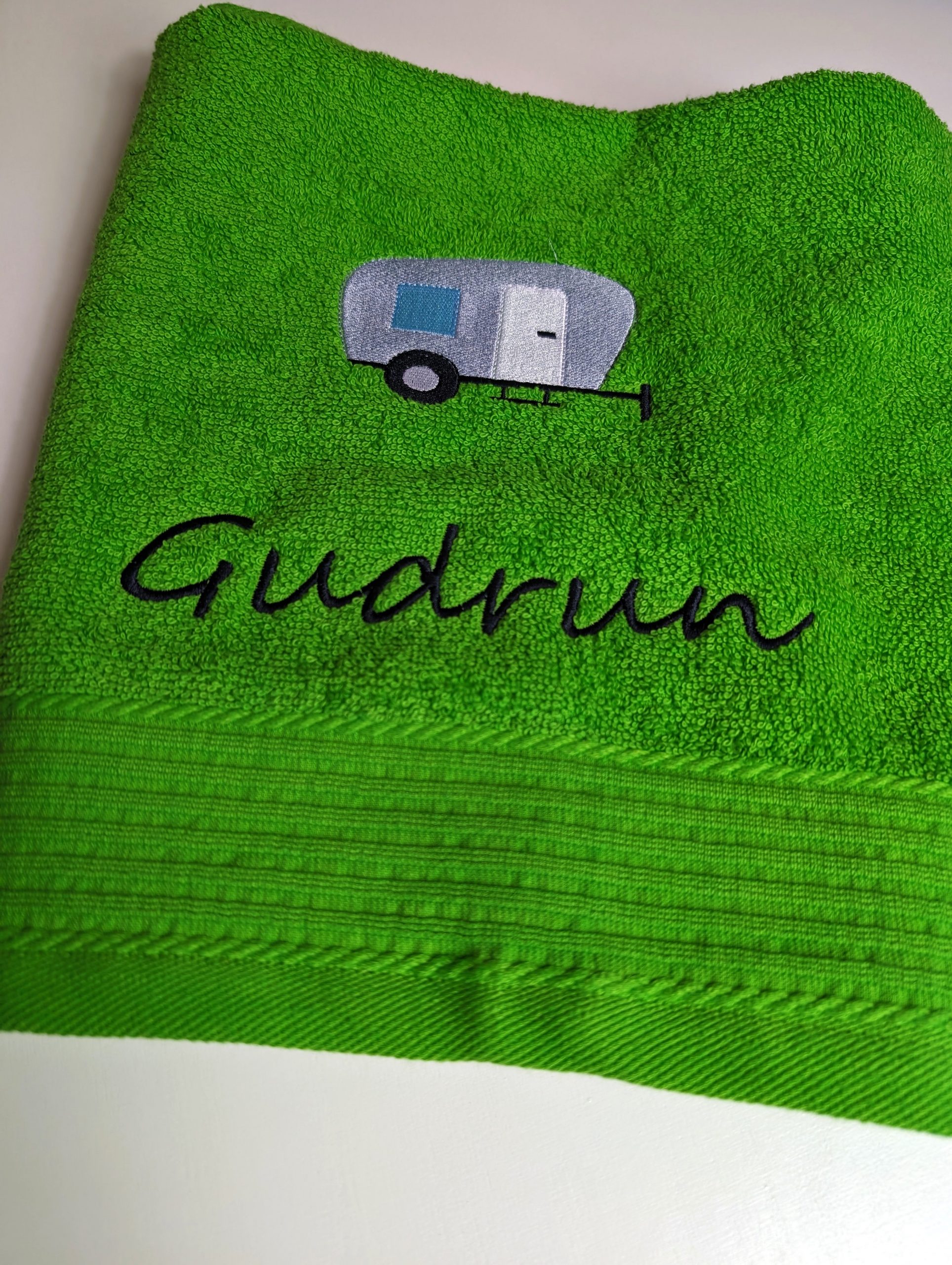 Wohnwagen – Bild 5