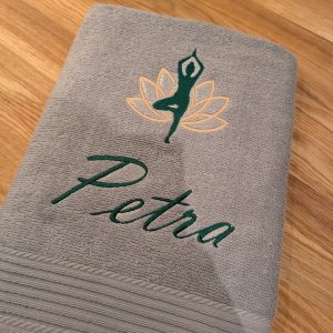 Yoga / Pilates