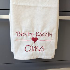 Beste Köchin