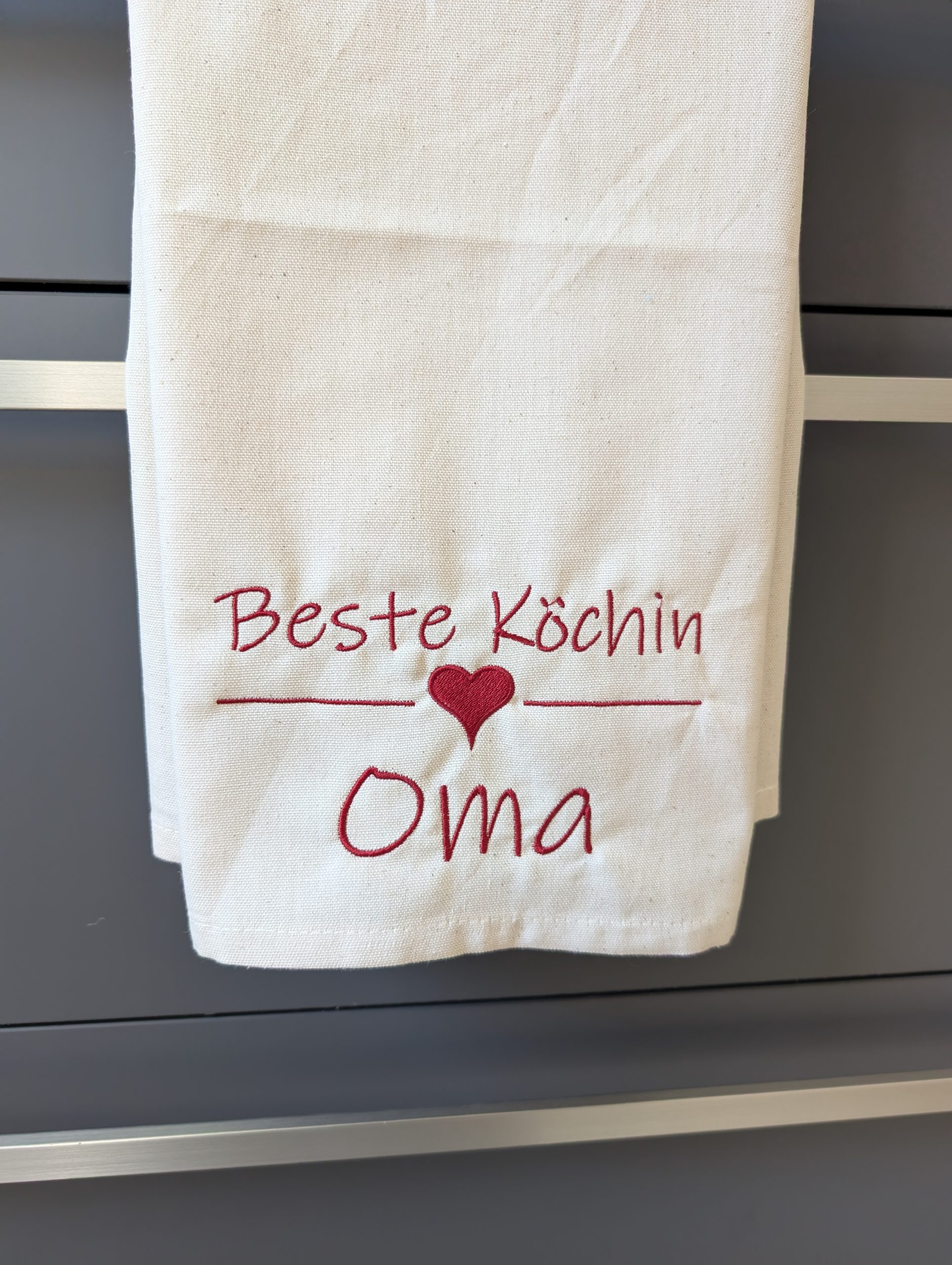 Beste Köchin