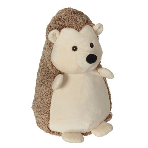 Igel Kuscheltier – Bild 9