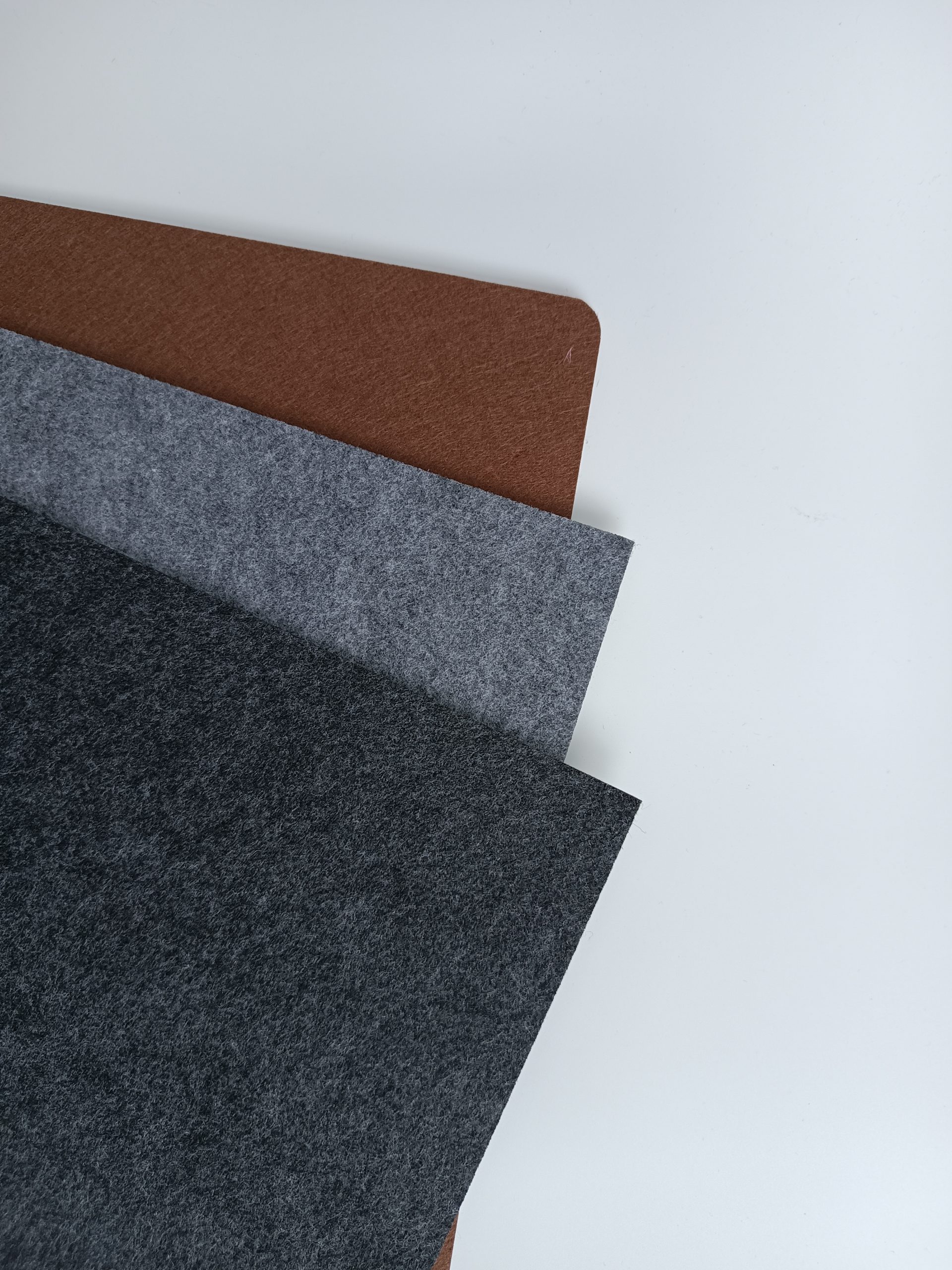 Personalisierte Filzplatzsets – Bild 4