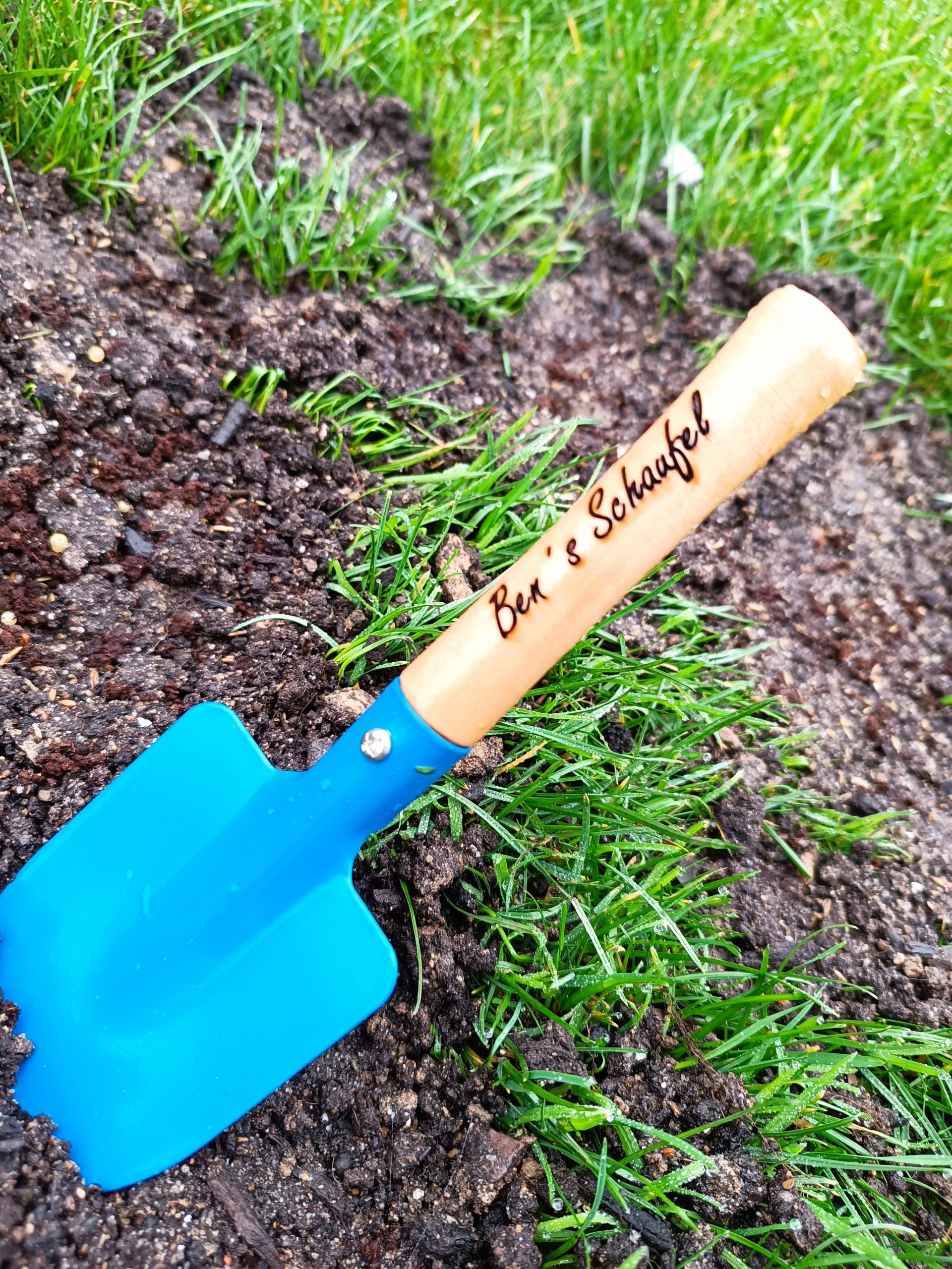 Gartenset – Bild 8