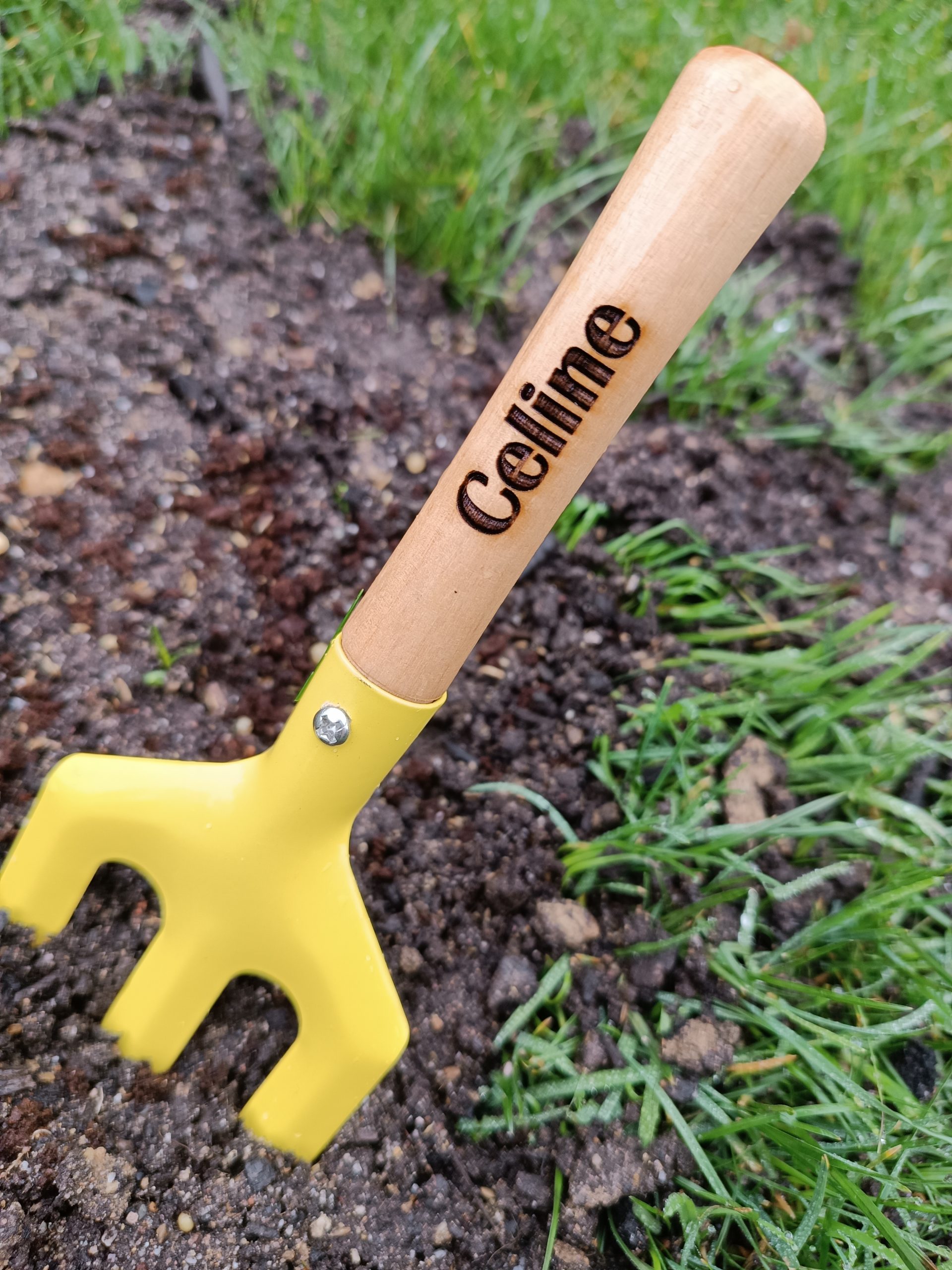 Gartenset – Bild 7