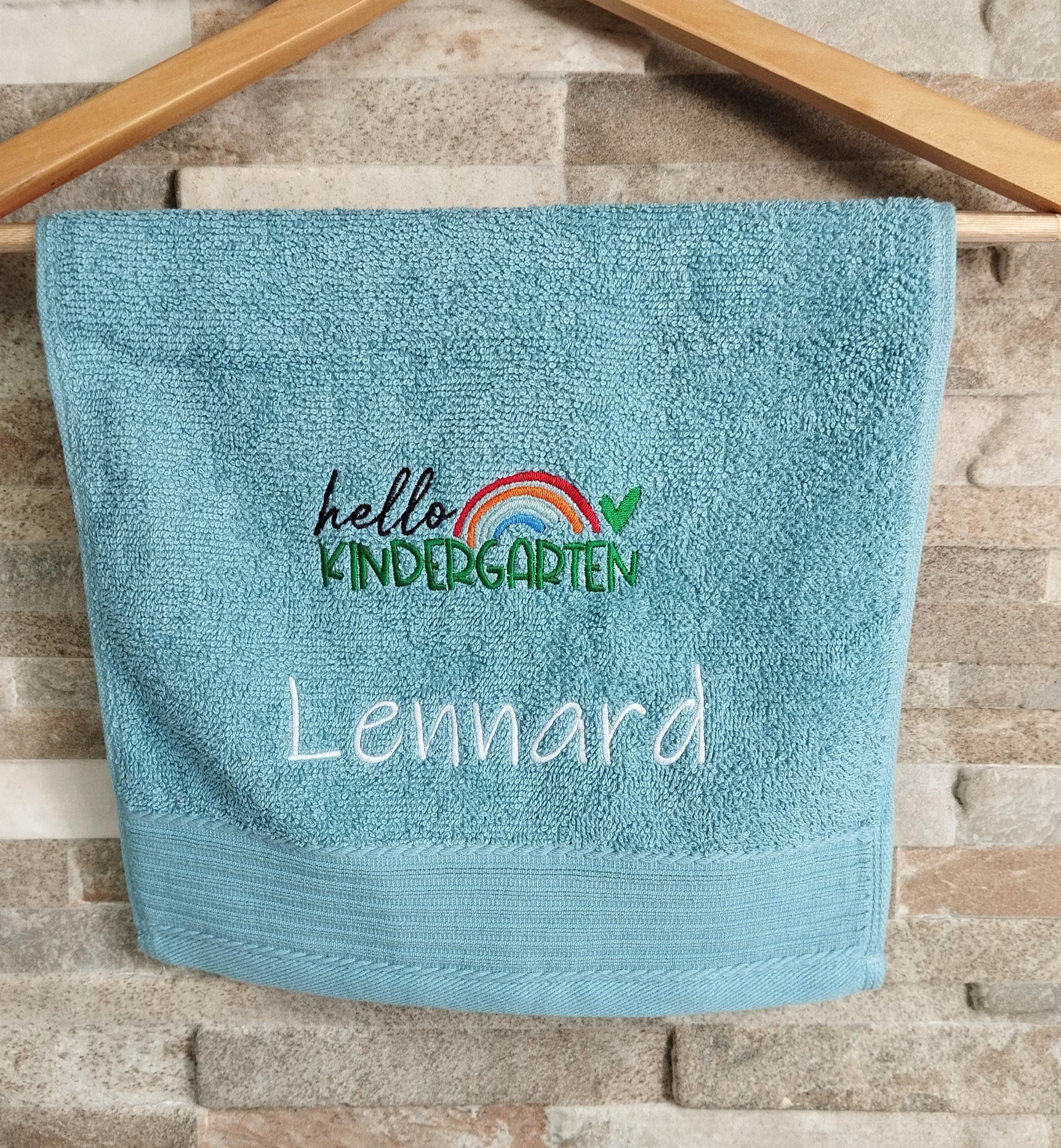Hello Kindergarten – Bild 5