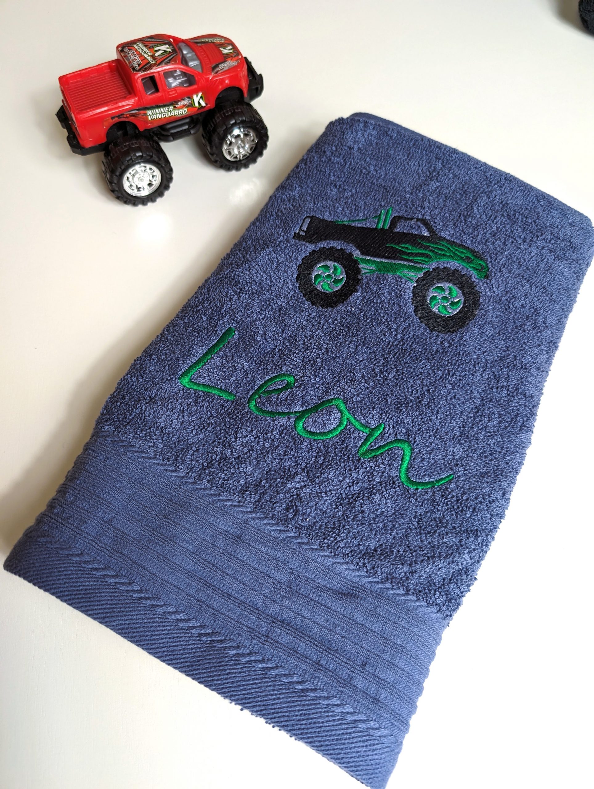 Monstertruck – Bild 5