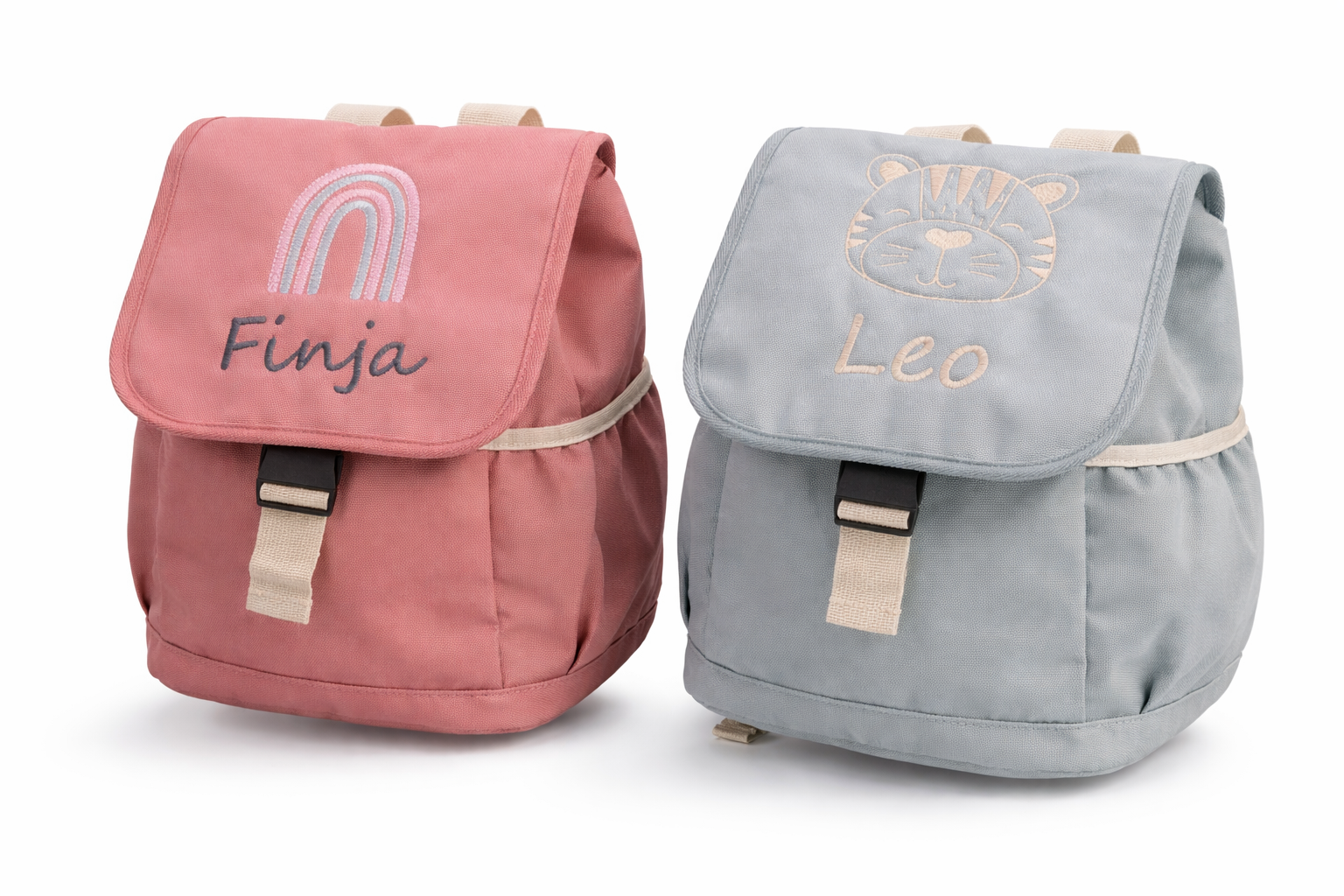 Rucksack Regenbogen – Bild 11