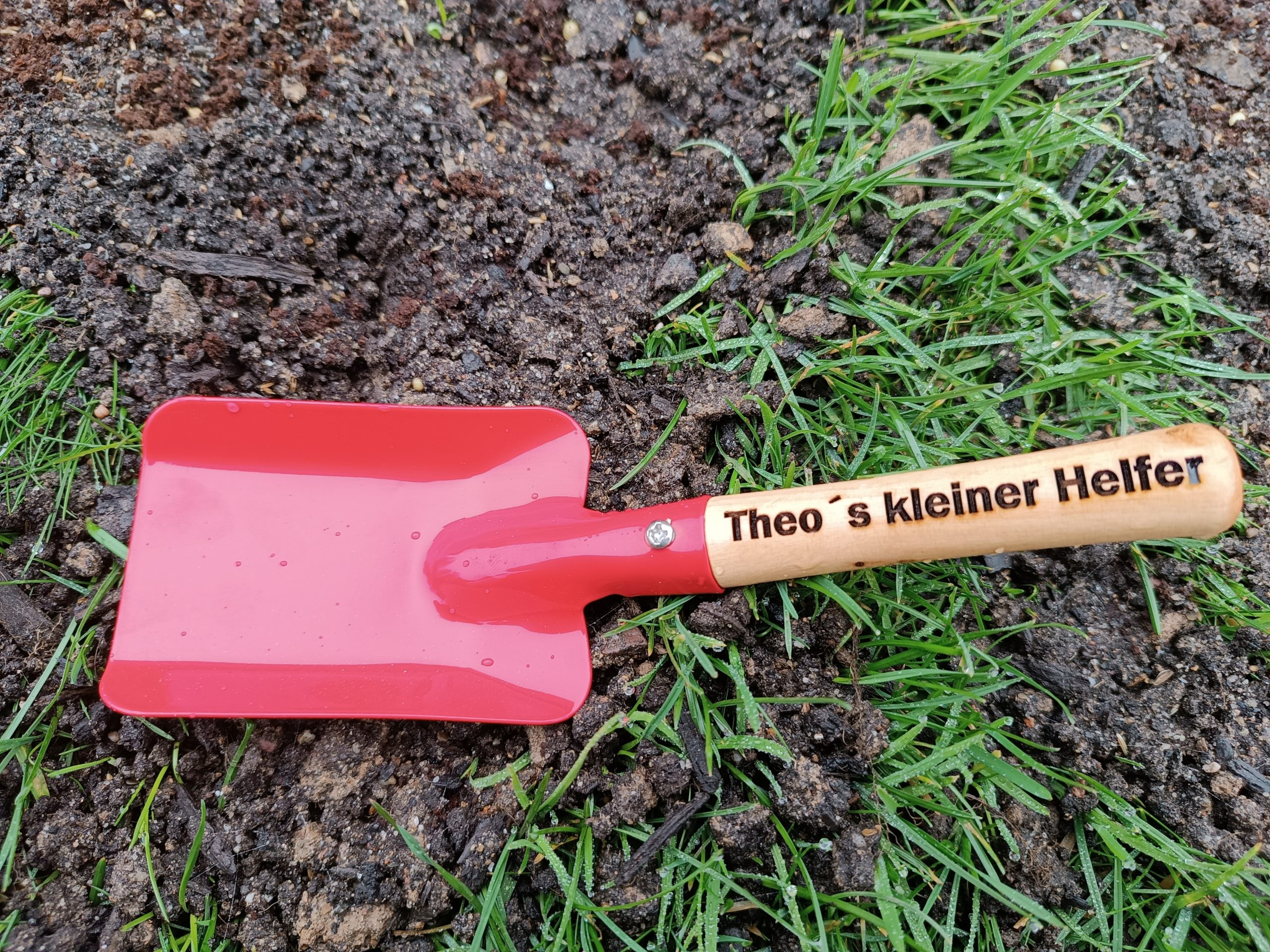 Gartenset – Bild 5