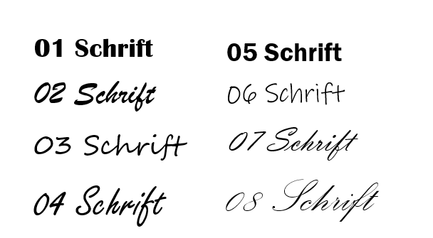 Personalisierte Buch Spardose – Bild 4