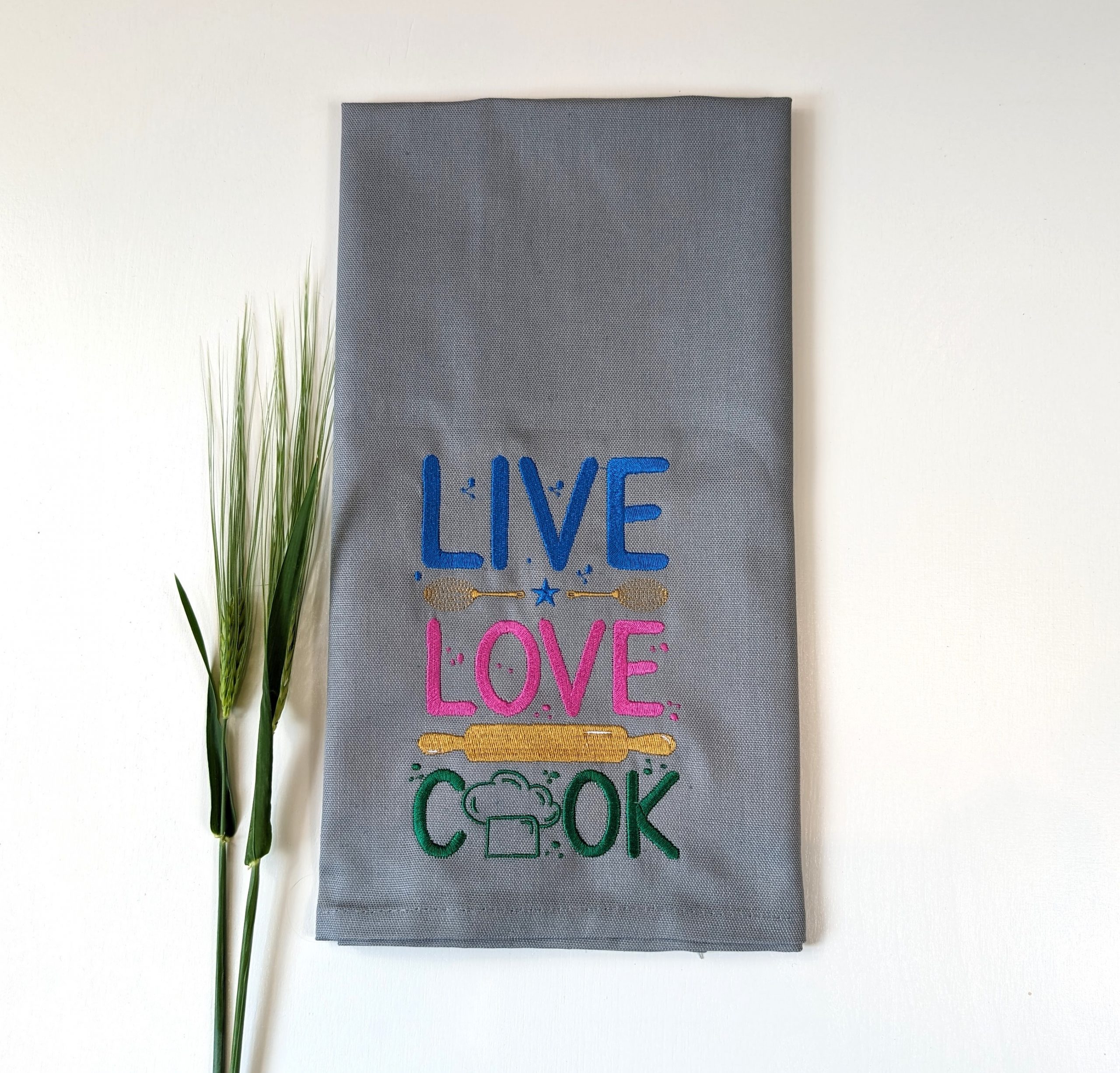 Live Love Cook – Bild 5
